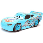 JADA TOYS 1:24 DINOCO LIGHTNING MCQUEEN
