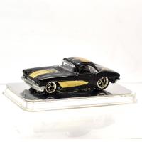 '62 CORVETTE- CONVENTION CHARITY CAR