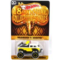 VOLKSWAGEN T1 ROCKSTER - DINNER CAR