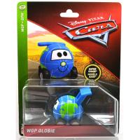 WGP GLOBIE - SUPER CHASE CAR