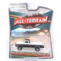 1976 FORD F-250 W/OFF ROAD PARTS