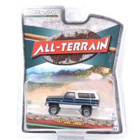 1987 GMC JIMMY SIERRA CLASSIC LIFTED