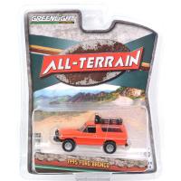 1995 FORD BRONCO SPORT W/OFF ROAD PARTS