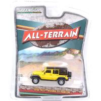 2008 JEEP WRANGLER UNLIMITED RUBICON