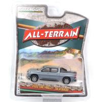 2020 CHEVROLET SILVERADO RST W/OFF PARTS