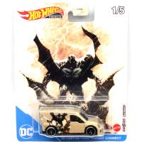 '09 CUSTOM FORD TRANSIT CONNECT