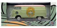 1960 VW DELIVERY VAN MAUI & SON - GREEN