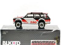KAIDO 510 WAGON KAIDO GT SURF SAFARI RS BLKLTD