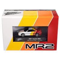 AUTO WORLD STORE EXCLUSIVE - 1991 TOYOTA MR2
