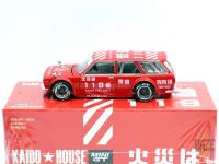 KAIDO HOUSE - DATSUN 510 WAGON FIRE V1