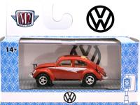 1953 VW BEETLE DELUXE USA MODEL