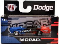 1966 DODGE CHARGER HEMI