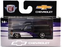 1992 CHEVROLET C1500 SS 454