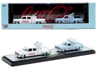 1973 CHEVROLET CHEYENNE SUPER 30 & 1973 CHEVROLET