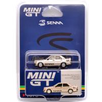 MERCEDES-BENZ 190E 2.3-16 #11 AYRTON SENNA 1984
