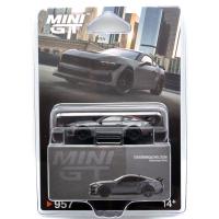 FORD MUSTANG DARK HORSE 2024 (CARBONIZED GRAY)