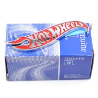 CHEVROLET CAMARO "HOT WHEELS EDITION "TRUNK EMBLEM