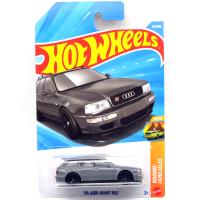 '94 AUDI AVANT RS2