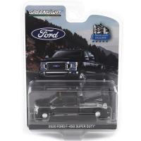 T&C EX - 2020 FORD F-450 SUPER DUTY WRECKER (BL