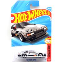 '82 TOYOTA SUPRA