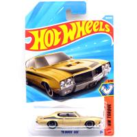'70 BUICK GSX