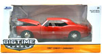 1967 CHEVY CAMARO(RED)