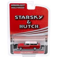 STARSKY AND HUTCH - 1955 CHEVROLET NOMAD