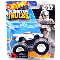 BATTLE DAMAGED STORMTROOPER