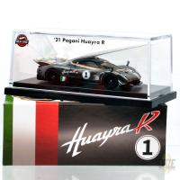 RLC EXCLUSIVE - '21 PAGANI HUAYRA R