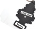 LITTLE TREES - BLACK ICE KEYCHAIN