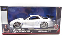 1993 MAZDA RX-7