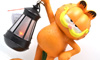 GARFIELD - LAMP
