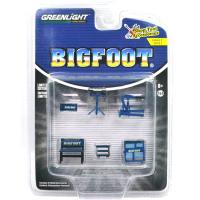 SHOP TOOLS ACCESSORIES - BIGFOOT