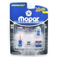 SHOP TOOLS ACCESSORIES - MOPAR