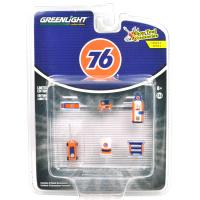 SHOP TOOLS ACCESSORIES - UNION 76