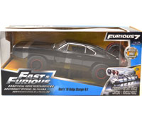 Dom's '70 DODGE CHARGER R/T(OFF ROAD)