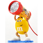 USB DESK LIGHT (YELLOW)