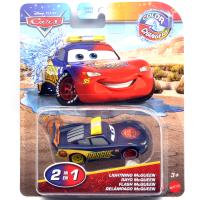 CARS COLOR CHANGERS　- R & R LIGHTNING McQUEEN