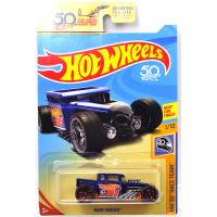 BONE SHAKER - 2018 ULTIMATE SUPER T-HUNT