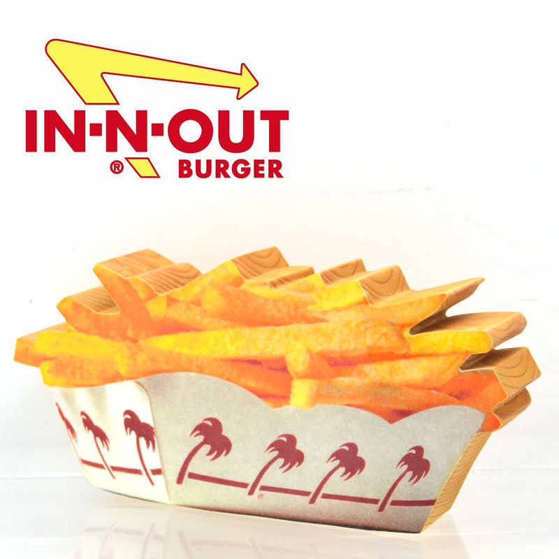 DAZE COLLECTIBLES / IN-N-OUT BURGER