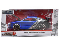 1995 MITSUBISHI ECLIPSE (BLUE)