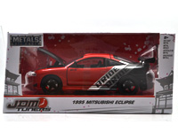 1995 MITSUBISHI ECLIPSE (RED)
