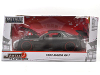 1993 MAZDA RX-7 (MATTE BLACK)