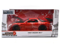 1993 MAZDA RX-7 (RED)