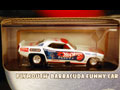 PLYMOUTH BARRACUDA FUNNYCAR (SNAKE)