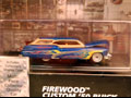 FIREWOOD CUSTOM '50 BUICK