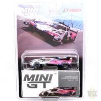 ACURA ARX-06 GTP #60 2023 IMSA DAYTONA 24Hrs WIN