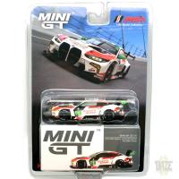 BMW M4 GT3 #1 IMSA 2023 SEBRING 12Hrs GTD WINNER