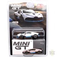 BUGATTI  DIVO (WHITE)