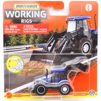 NEW HOLLAND BIDIRECTIONAL